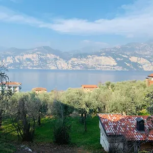 Casa Meni Apartment Malcesine