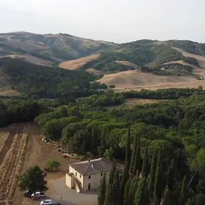 Il Paradiso Di Berignone Bauernhof Caprareccia