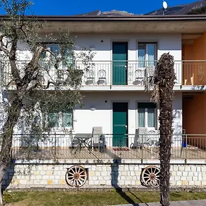 Da Costanza Apartment Malcesine