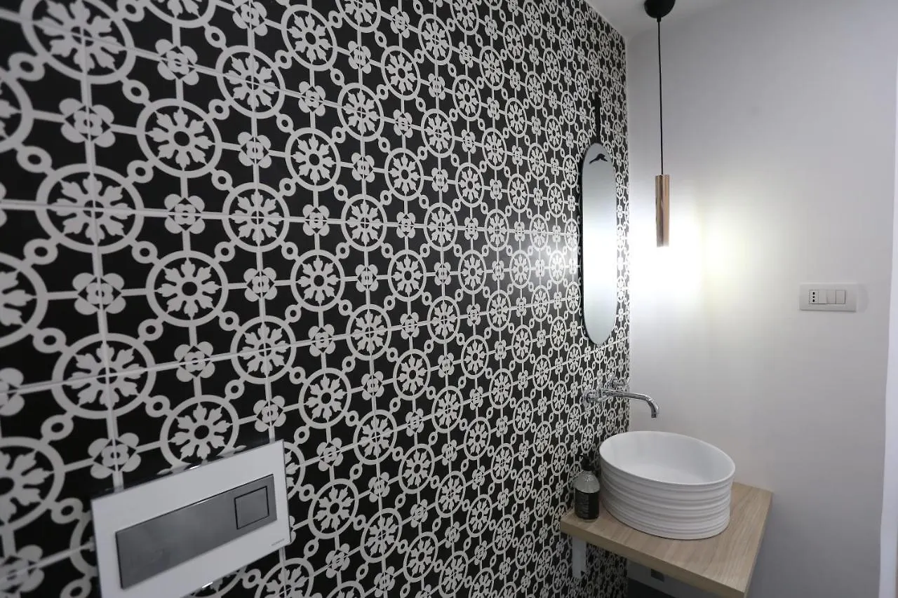 Palazzo D'Autore - Luxury Home - Ragusa Centro Apartment