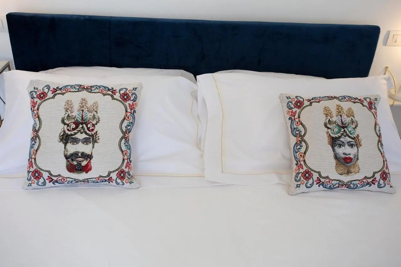 Palazzo D'Autore - Luxury Home - Ragusa Centro Apartment