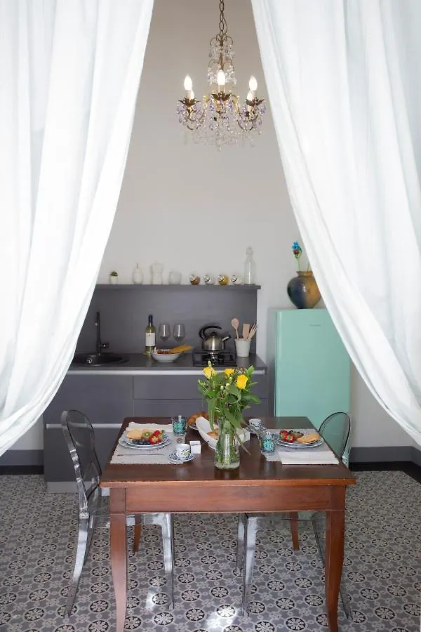 Palazzo D'Autore - Luxury Home - Ragusa Centro 0*,
