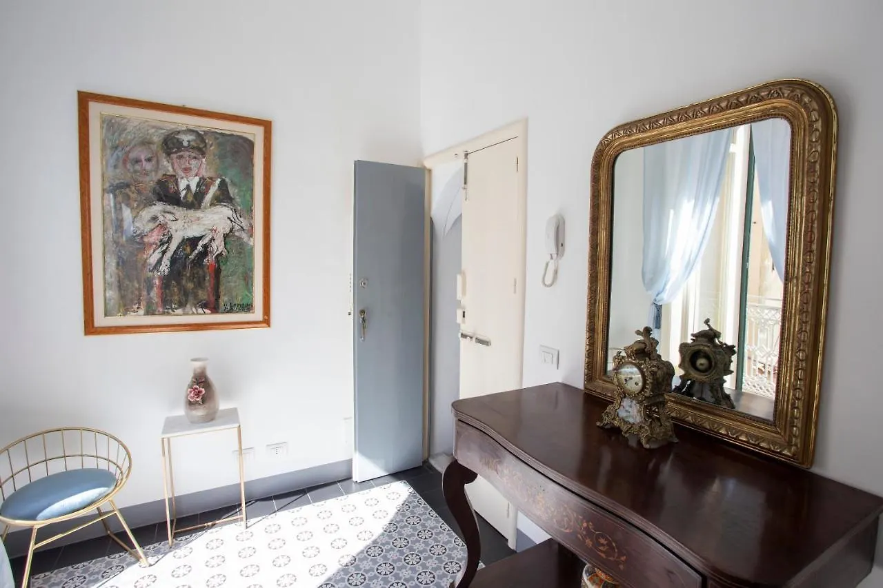 Palazzo D'Autore - Luxury Home - Ragusa Centro