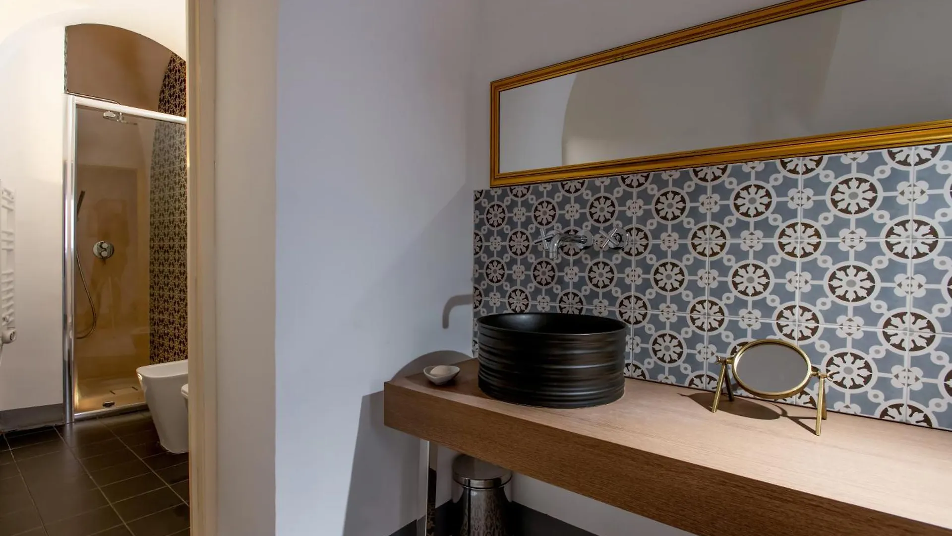 Palazzo D'Autore - Luxury Home - Ragusa Centro 0*,  Italien
