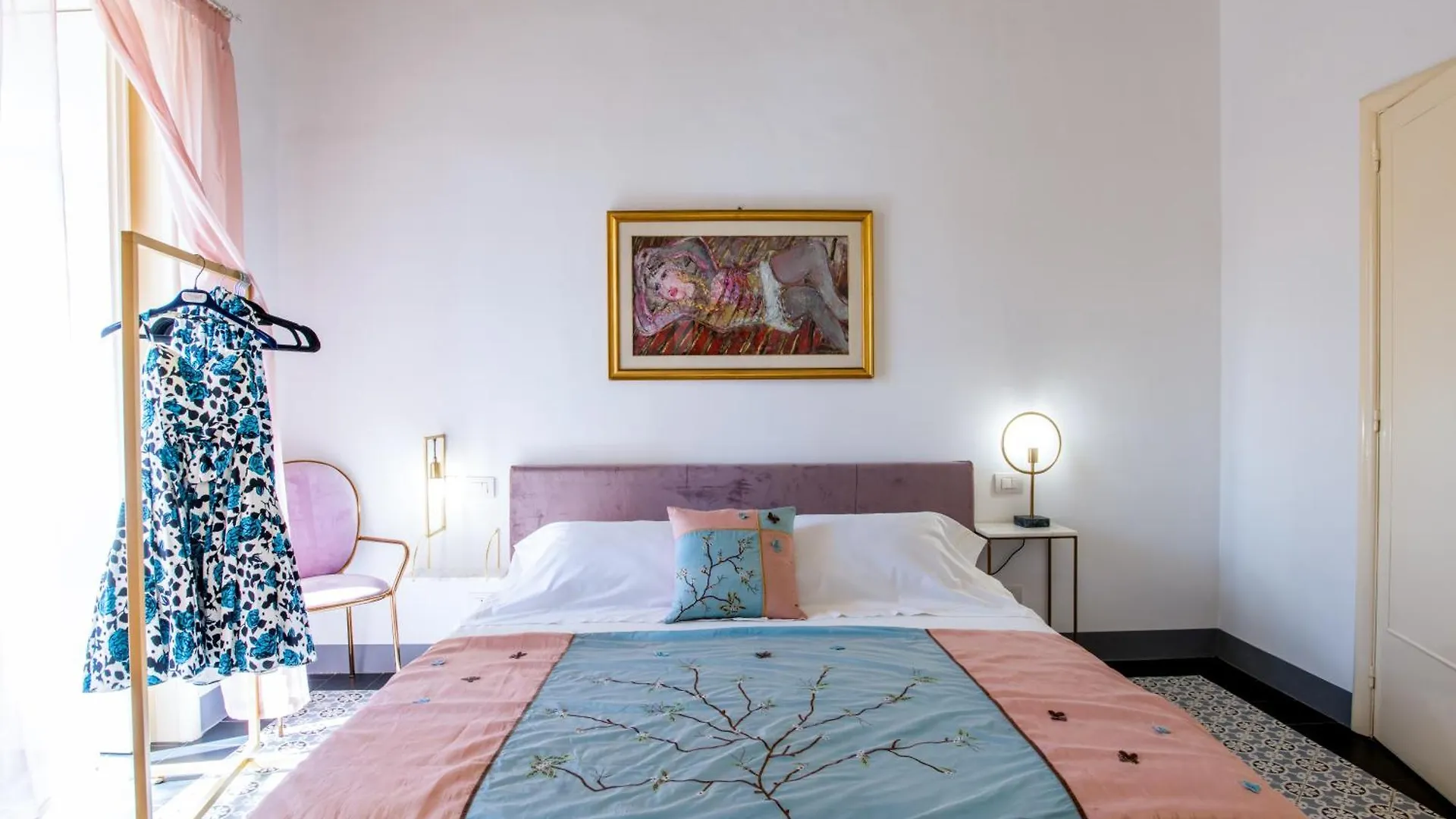 Apartment Palazzo D'Autore - Luxury Home - Ragusa Centro