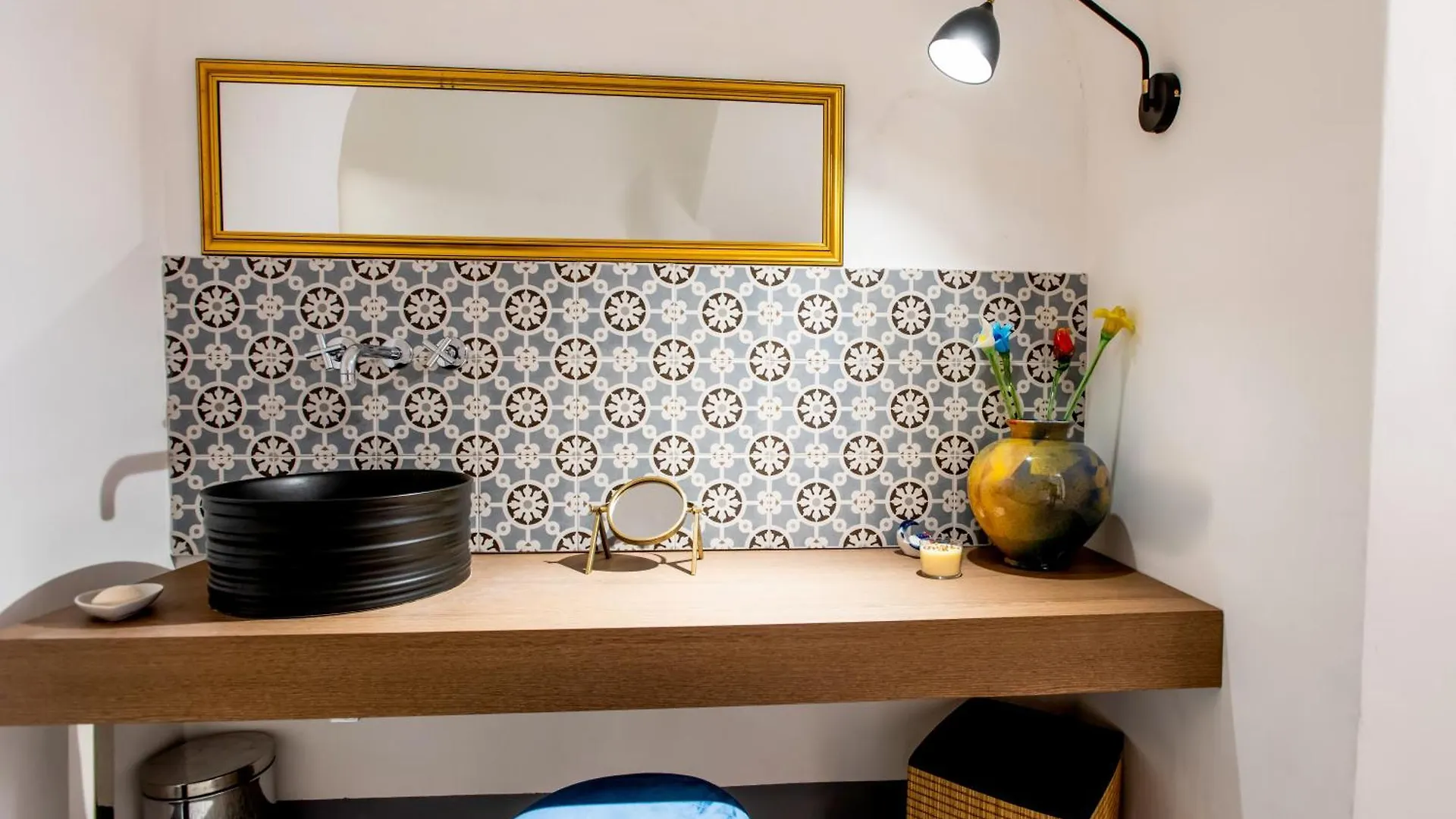 Palazzo D'Autore - Luxury Home - Ragusa Centro Apartment