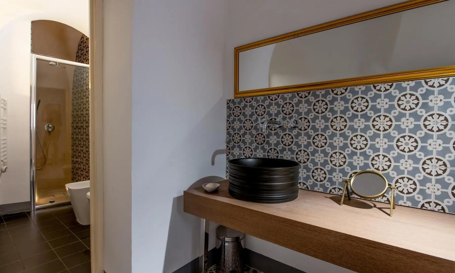 Palazzo D'Autore - Luxury Home - Ragusa Centro