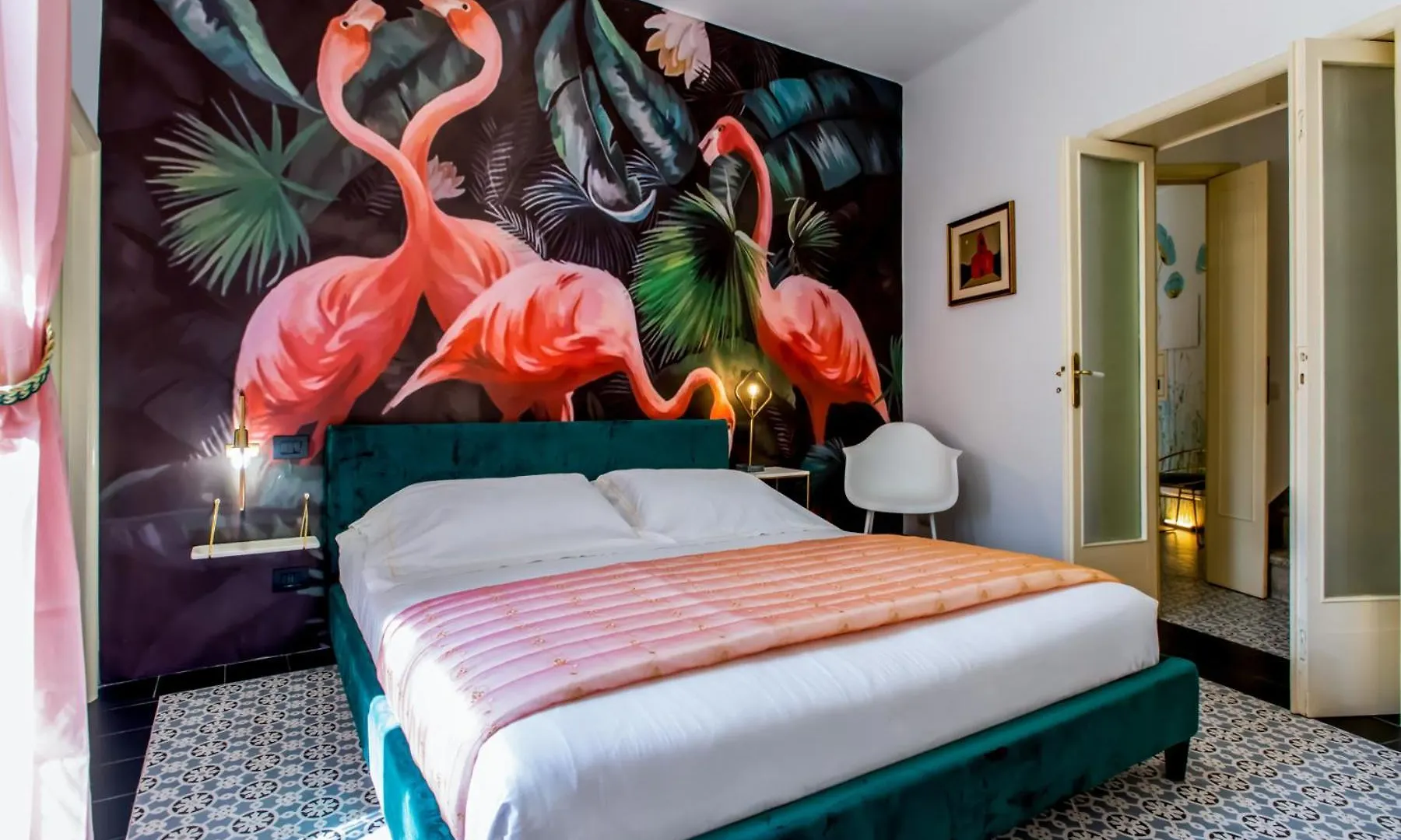 Palazzo D'Autore - Luxury Home - Ragusa Centro