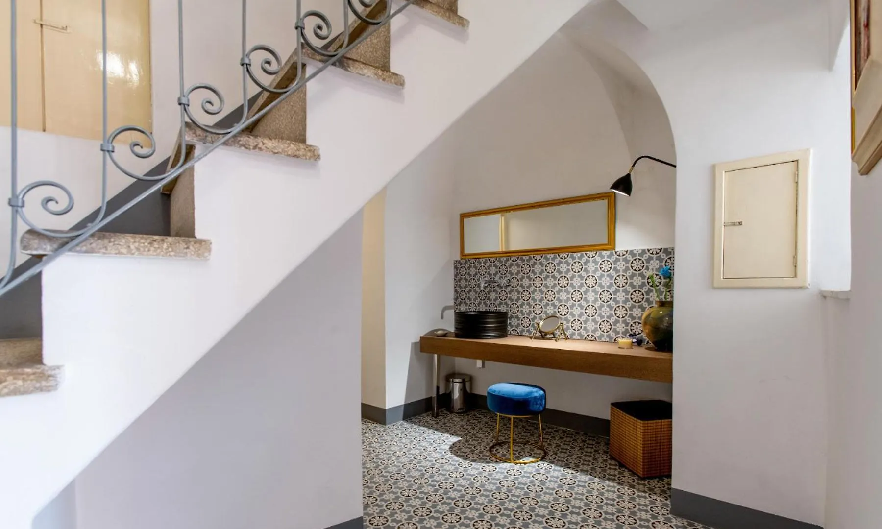 Palazzo D'Autore - Luxury Home - Ragusa Centro Apartment