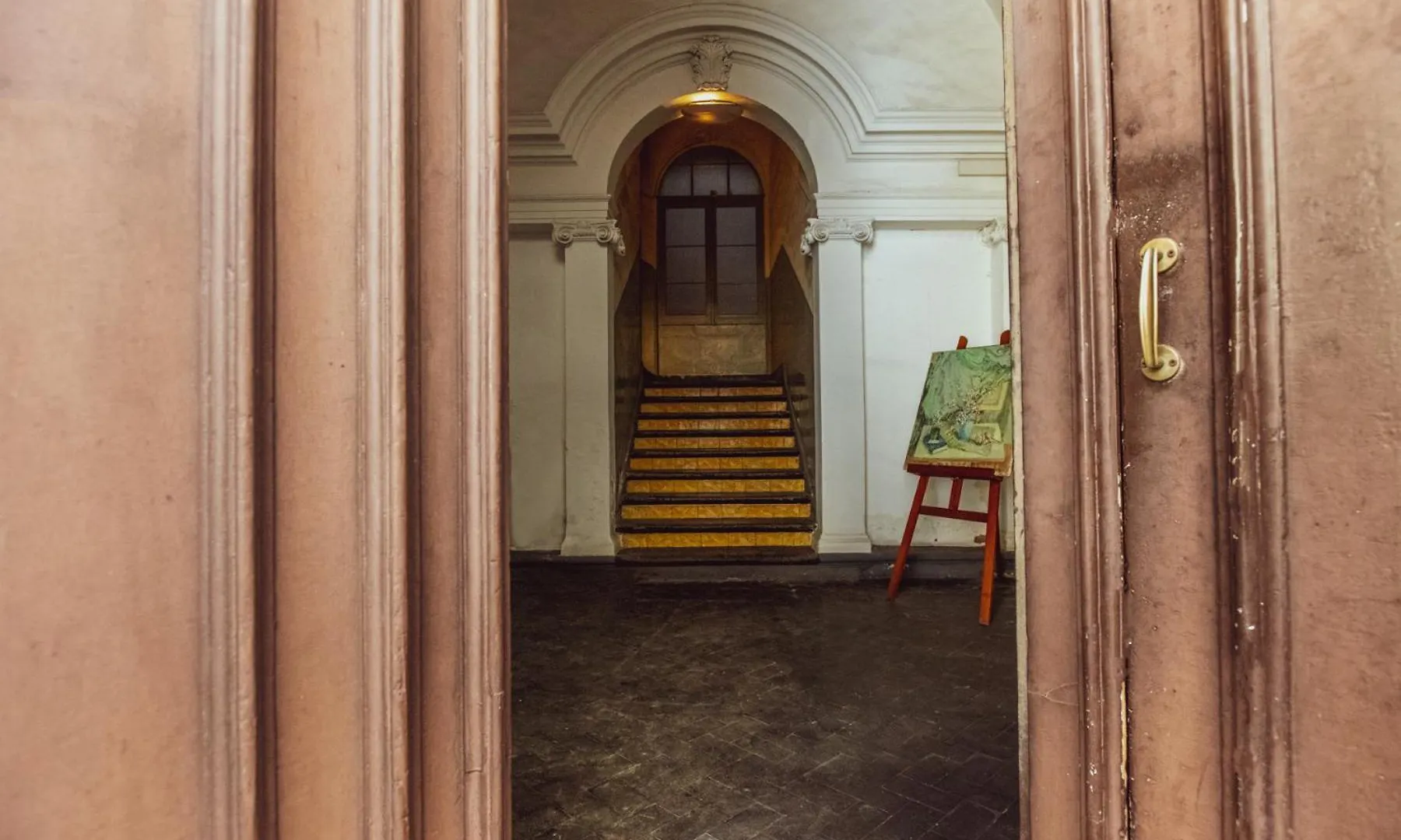 Apartment Palazzo D'Autore - Luxury Home - Ragusa Centro