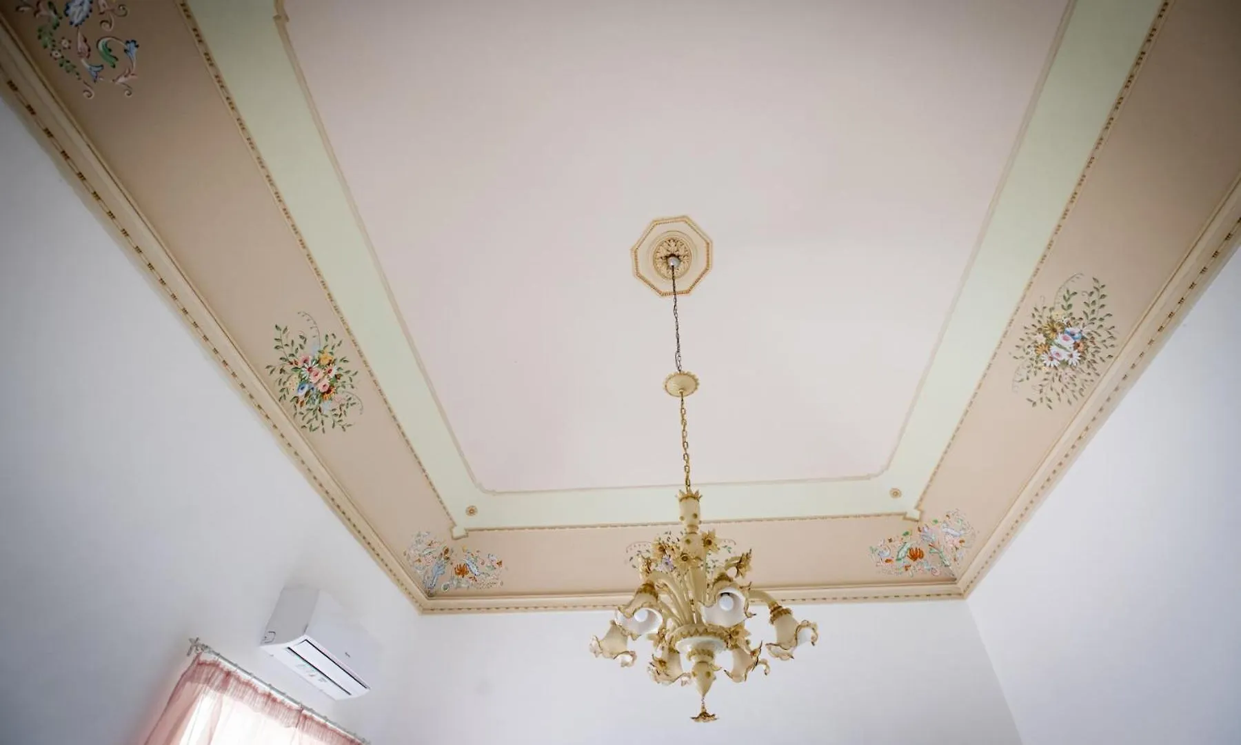 Apartment Palazzo D'Autore - Luxury Home - Ragusa Centro Italien