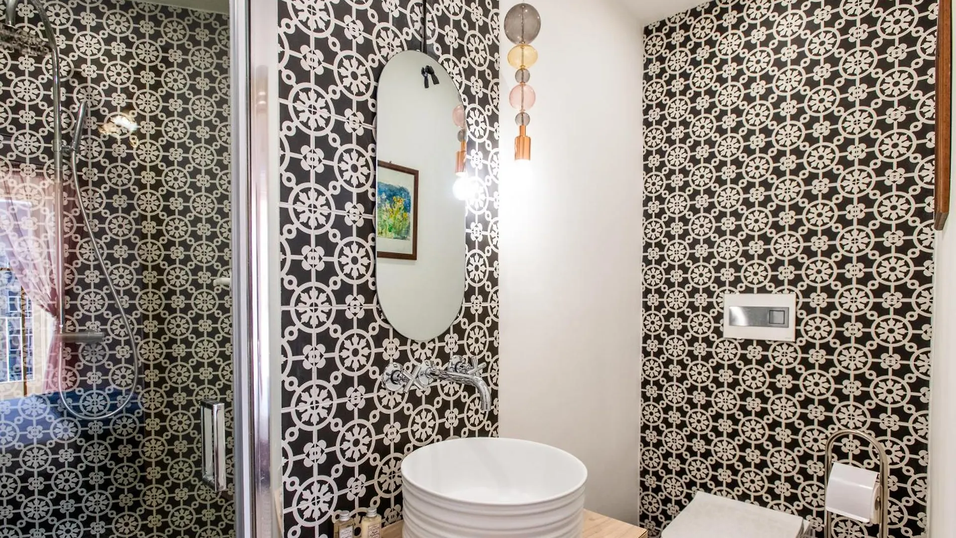 Apartment Palazzo D'Autore - Luxury Home - Ragusa Centro