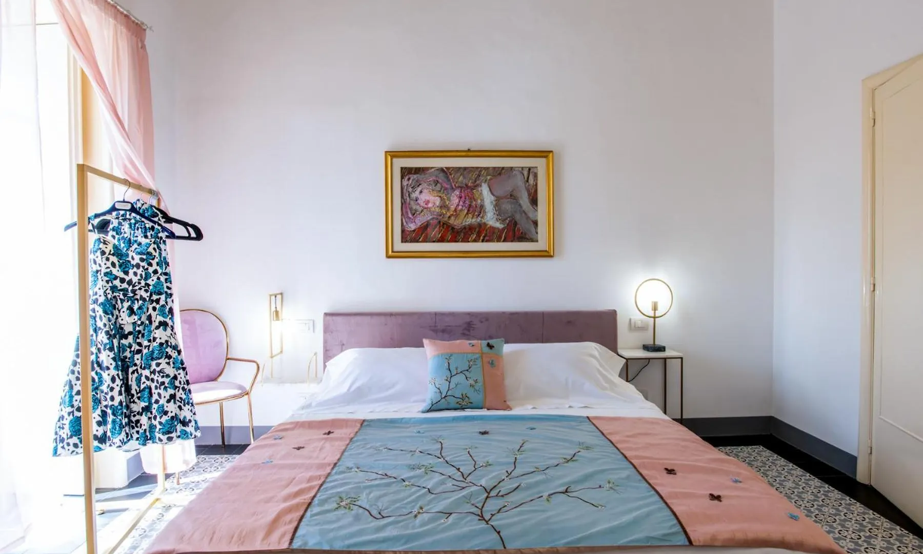 Palazzo D'Autore - Luxury Home - Ragusa Centro
