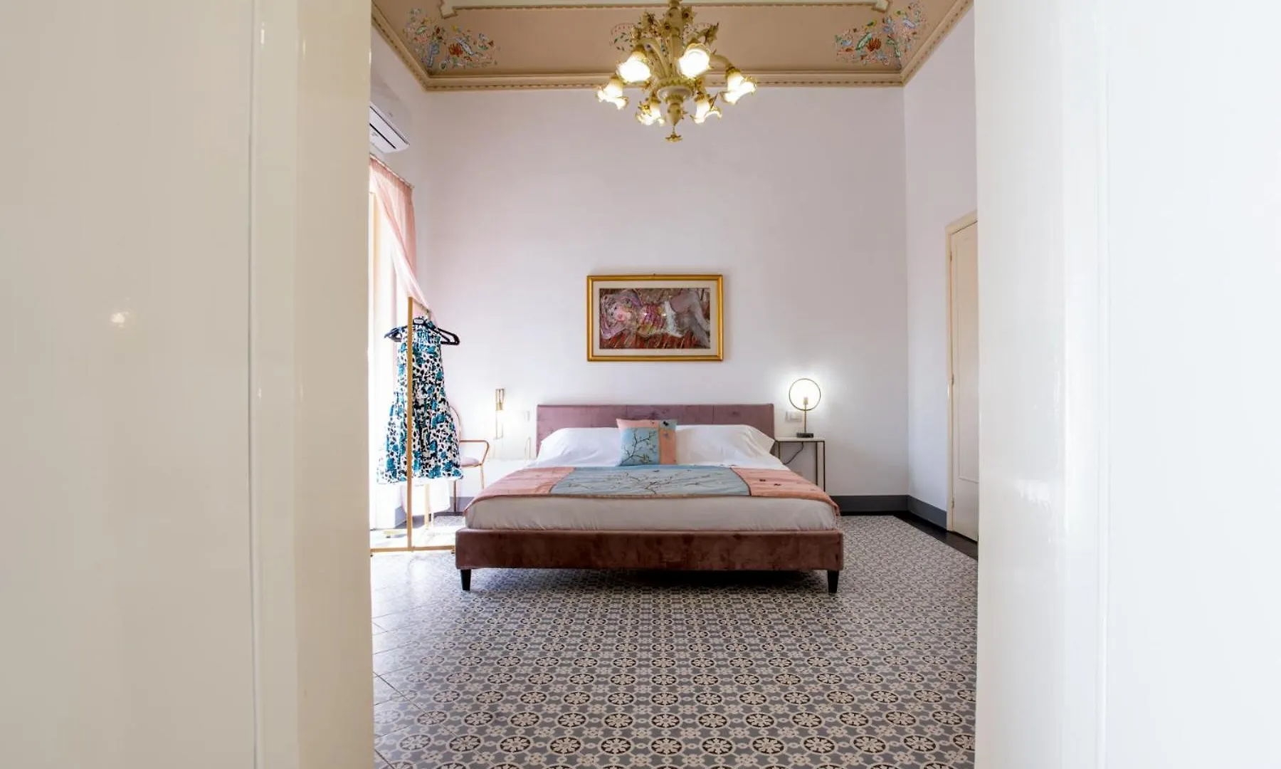 Palazzo D'Autore - Luxury Home - Ragusa Centro 0*,