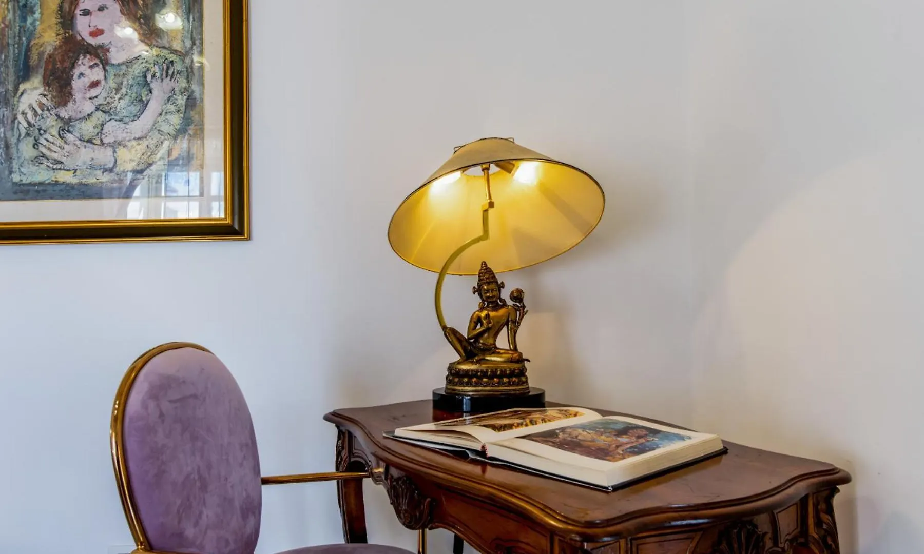 Apartment Palazzo D'Autore - Luxury Home - Ragusa Centro