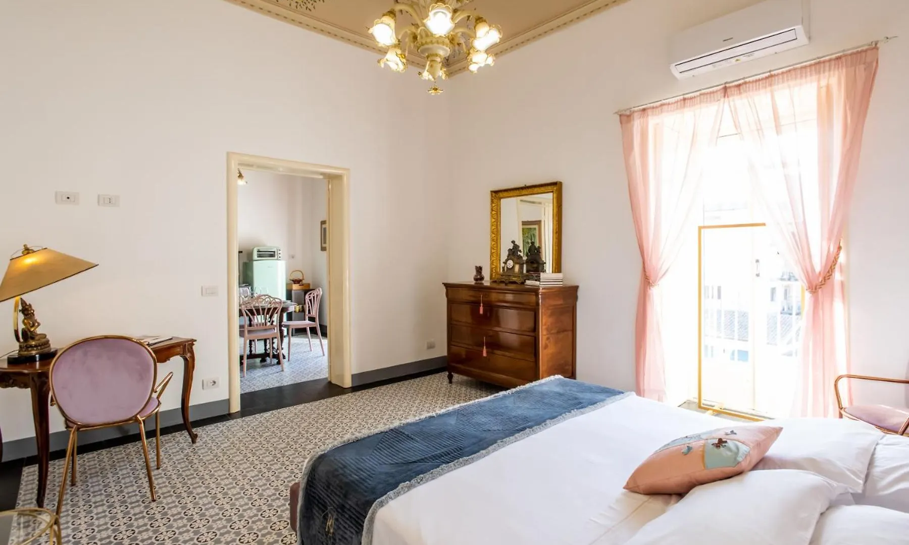 Palazzo D'Autore - Luxury Home - Ragusa Centro 0*,  Italien