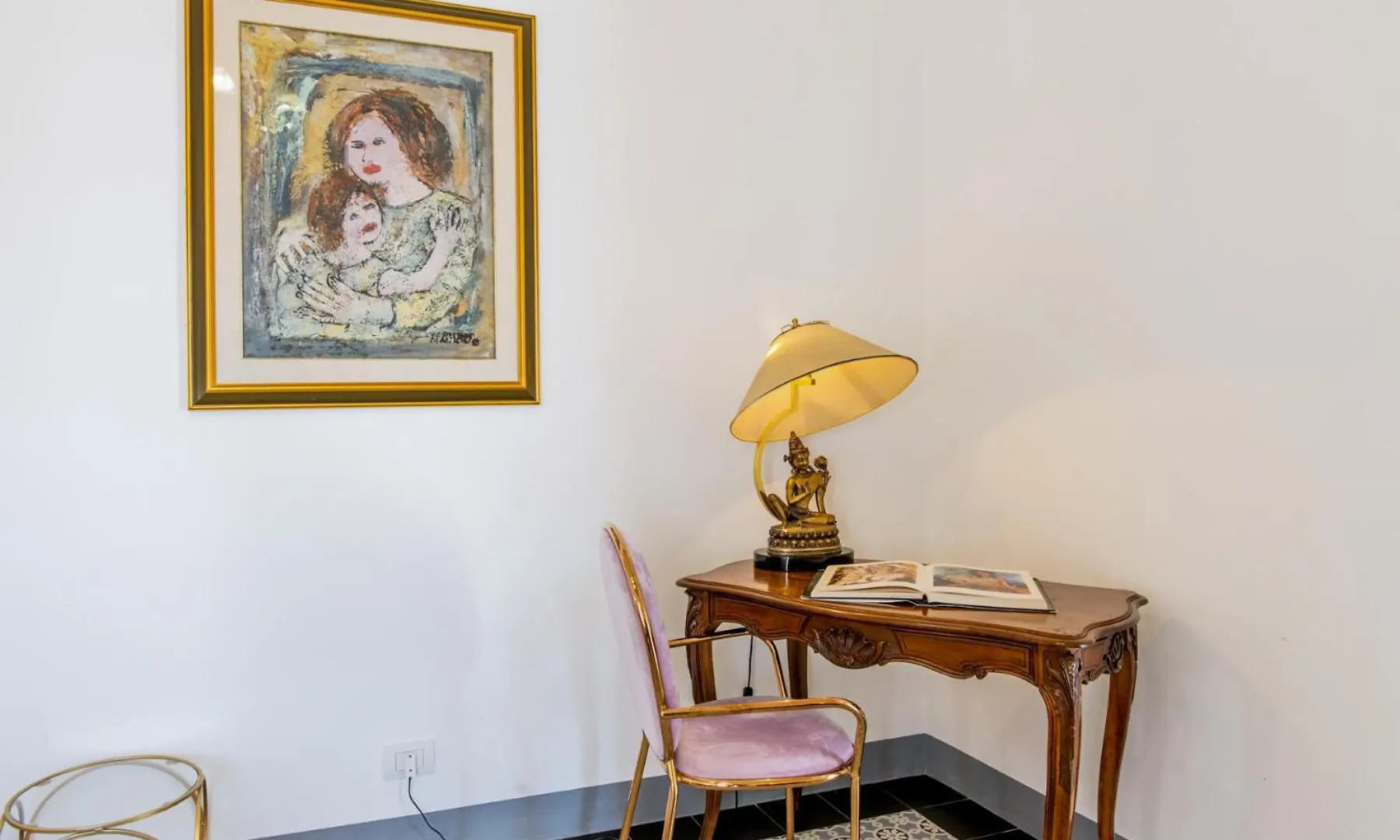 Palazzo D'Autore - Luxury Home - Ragusa Centro 0*,  Italien