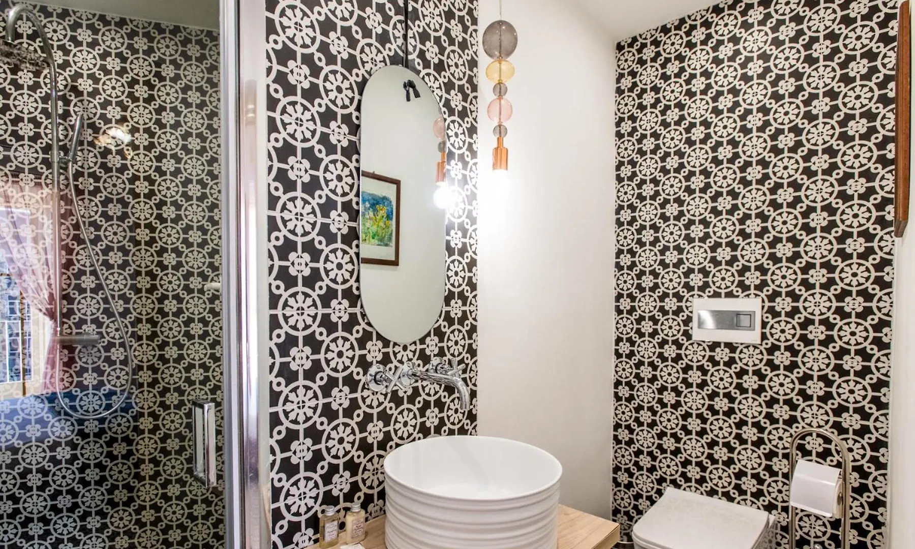 Palazzo D'Autore - Luxury Home - Ragusa Centro 0*,