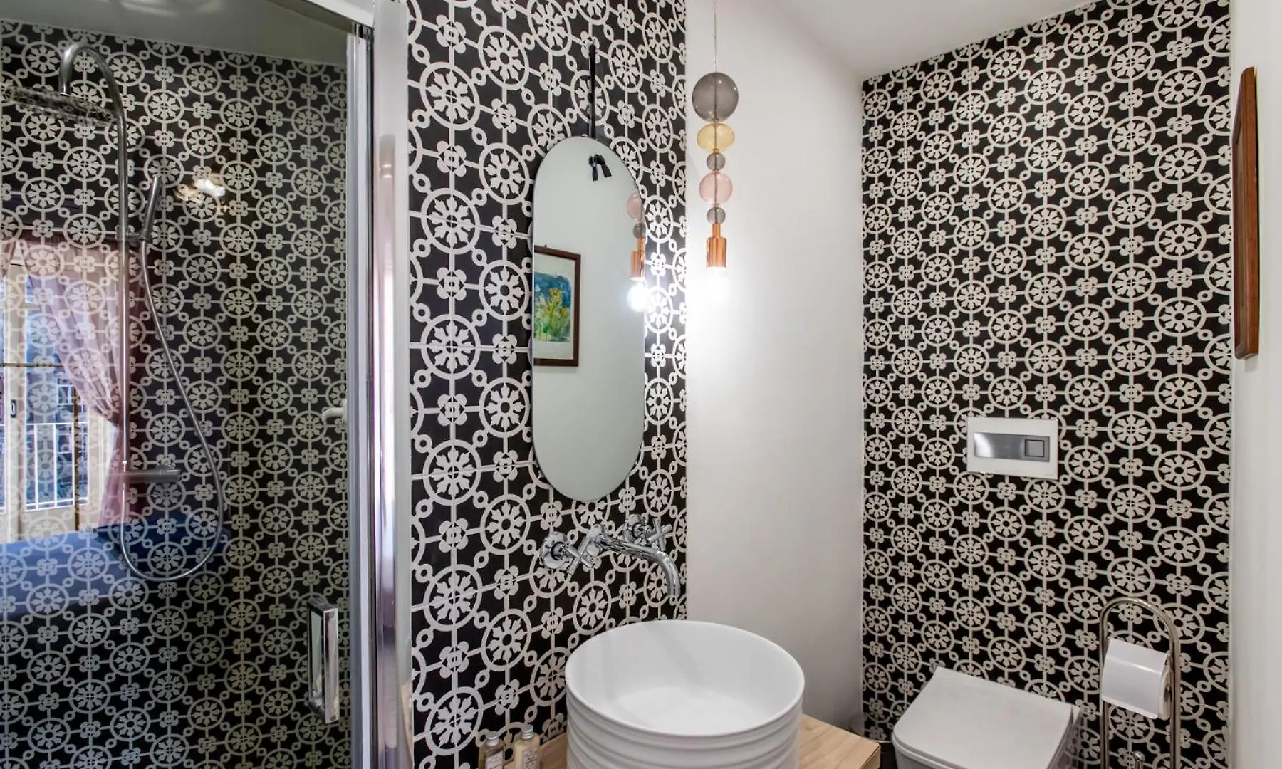 Apartment Palazzo D'Autore - Luxury Home - Ragusa Centro Italien