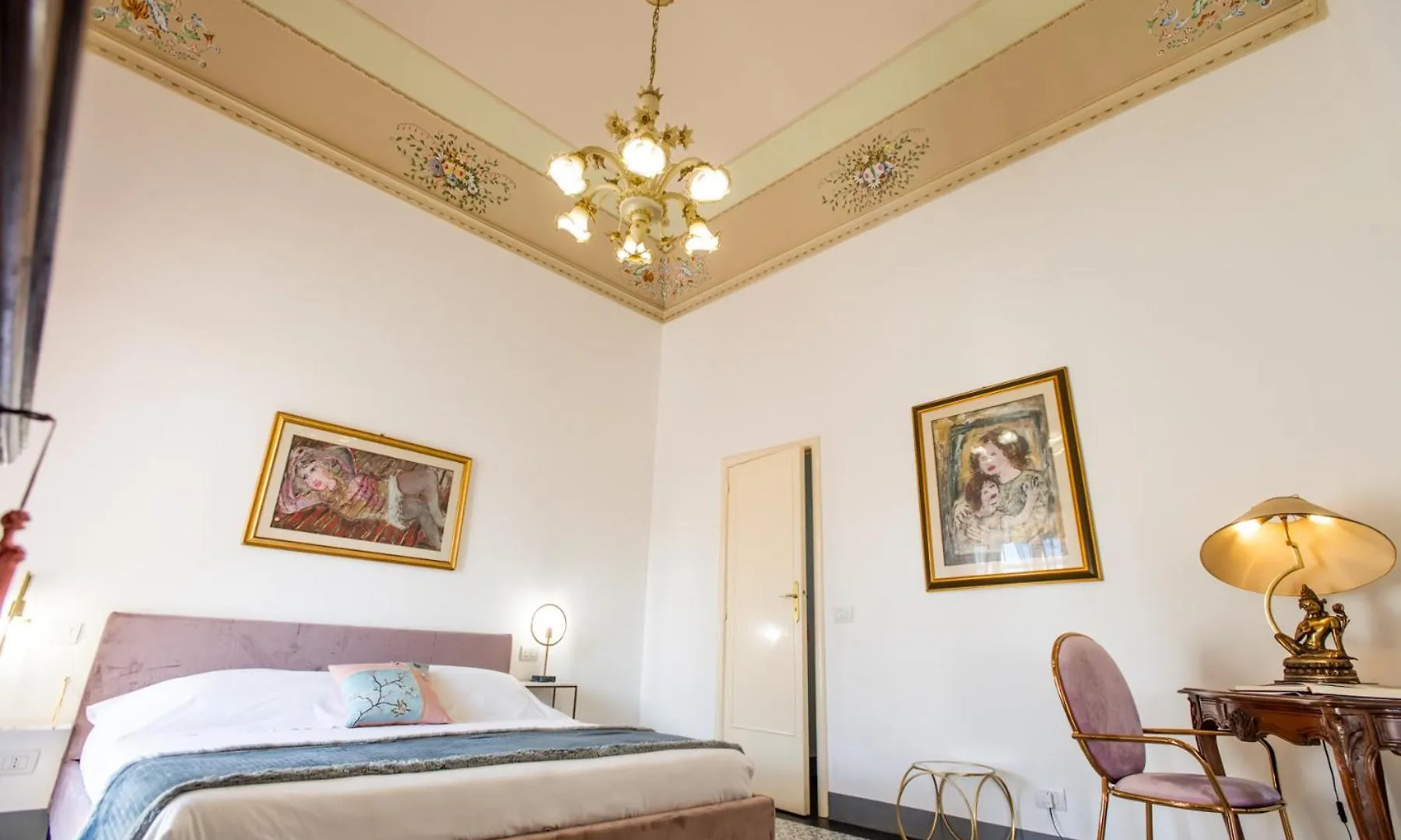 Palazzo D'Autore - Luxury Home - Ragusa Centro