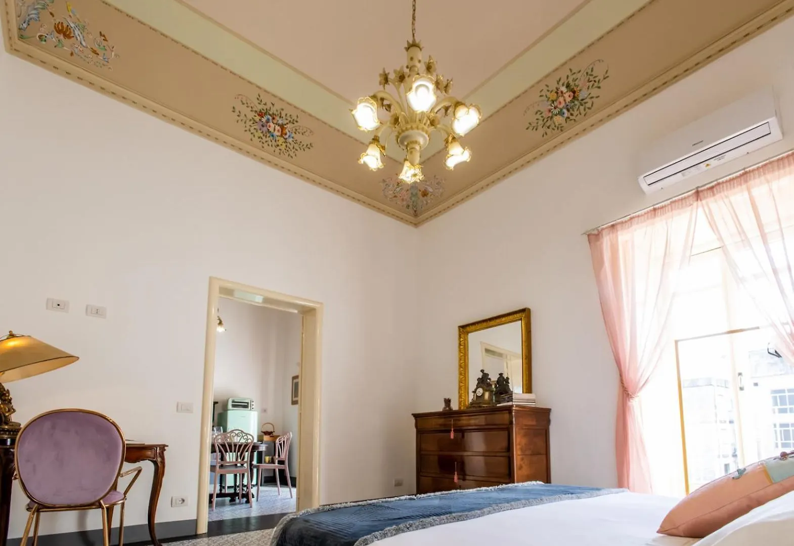 Palazzo D'Autore - Luxury Home - Ragusa Centro Apartment