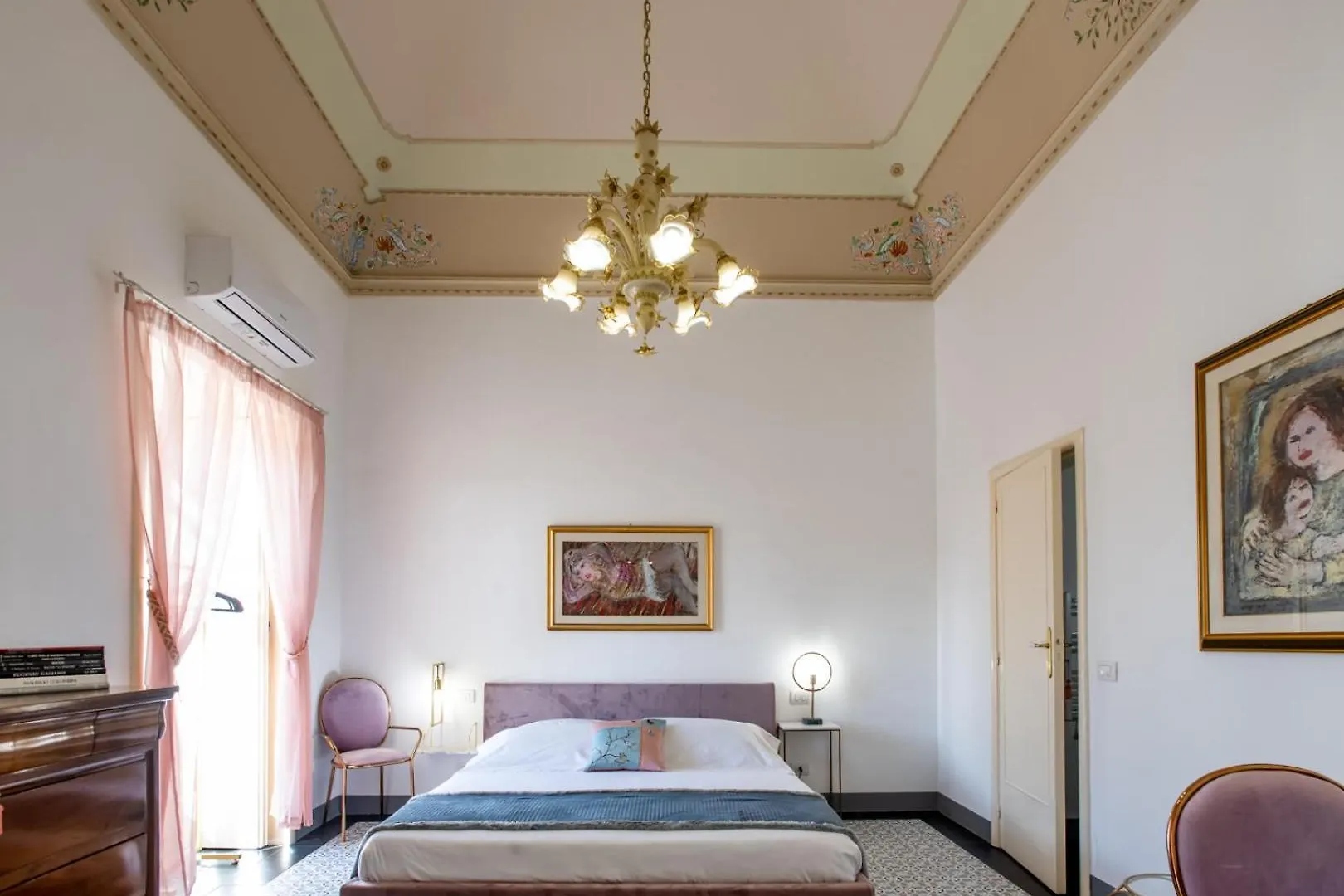Palazzo D'Autore - Luxury Home - Ragusa Centro Apartment